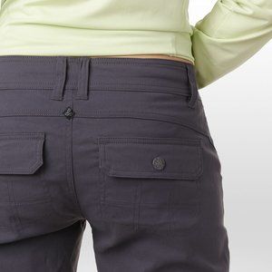 prAna Halle pant, original